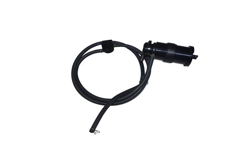 KARBON KUTUSU ve FİLTRESİ (DARKBLUE50)